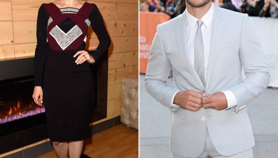 Taylor Kitsch Rachel McAdams Dating