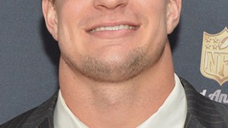 Rob Gronkowski Celebrity Profile
