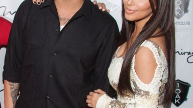 Rob Kardashian On Kim Rolling Stone Interview