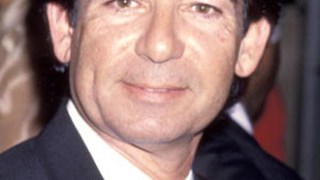 Robert Kardashian Celebrity Profile
