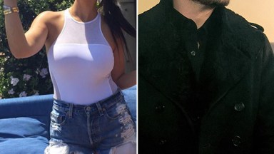 Scott Disick Kourtney Kardashian Fight