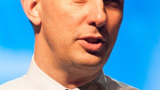 Scott Walker Celebrity Profile