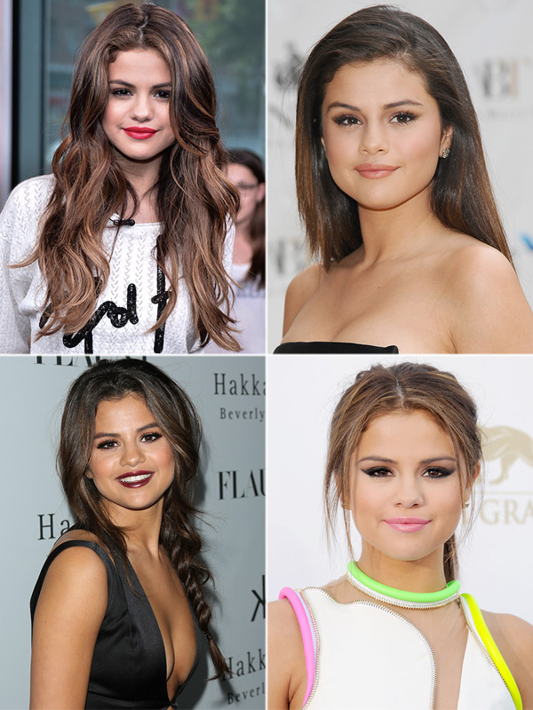 Selena Gomez’s Best Beauty Moments — See Our Top Picks – Hollywood Life