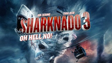 Sharknado 3 Drinking Game