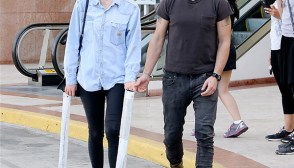 Shia LaBeouf Threatens Kill Girlfriend