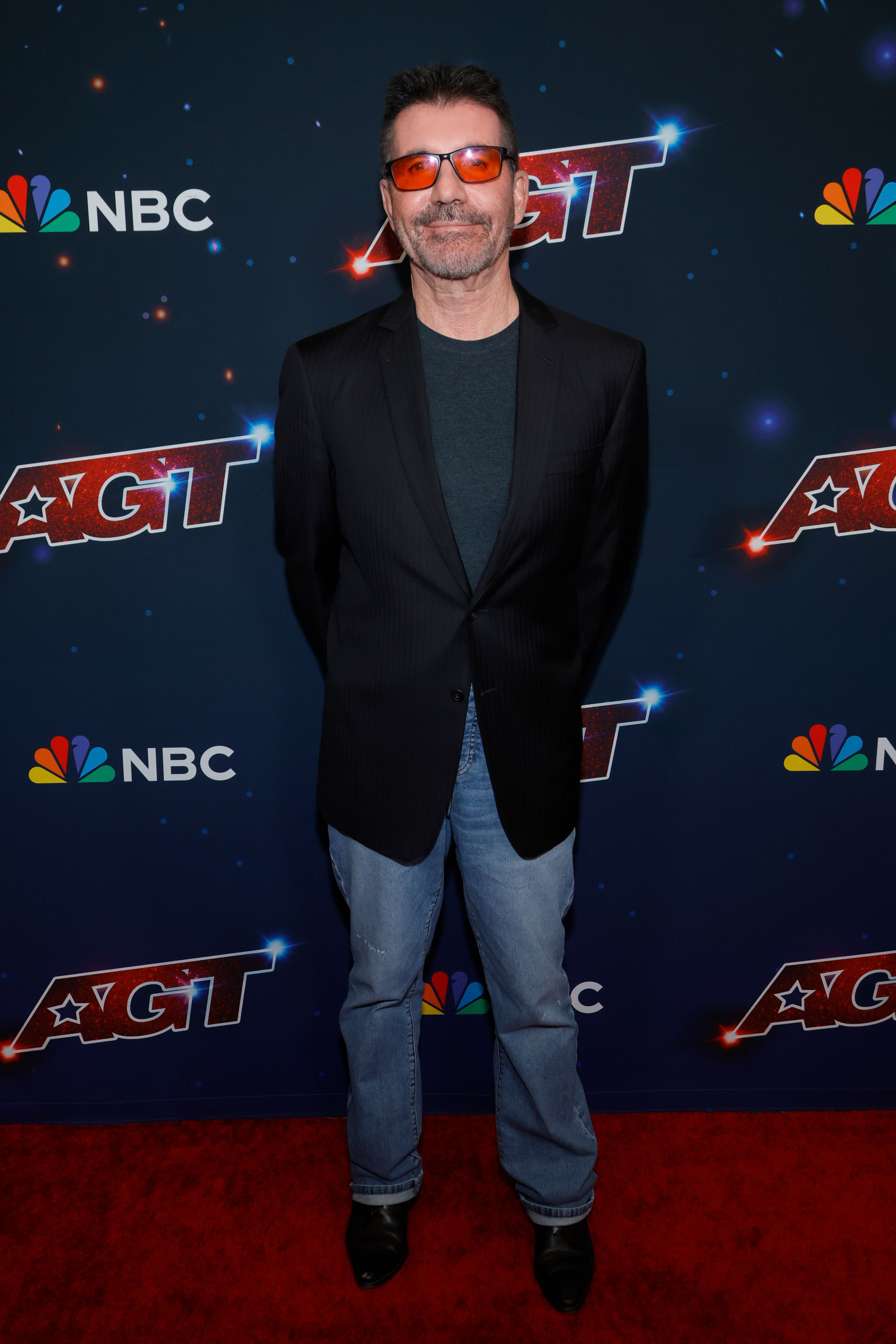 Who Is Simon Cowell? His Career from American Idol to AGT