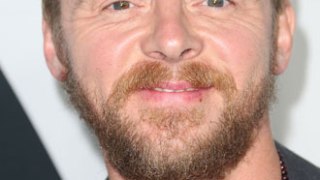 Simon Pegg