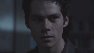 Teen Wolf Stiles Kills Donovan