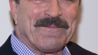 tom selleck