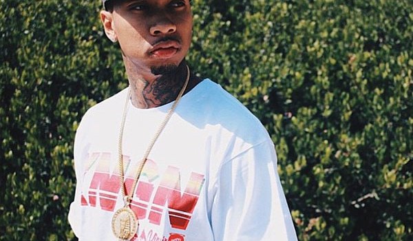 tyga fbi penis pic scandal