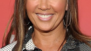 Vanessa Williams Celebrity Profile