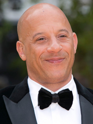 [PICS] Vin Diesel: Photos Of The Actor – Hollywood Life
