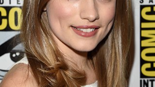 Willa Fitzgerald Celebrity Profile