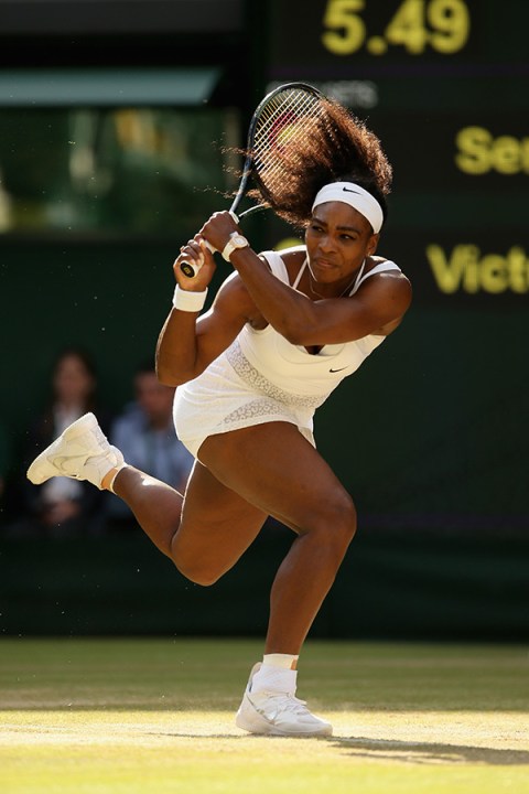 [PHOTOS] Wimbledon 2015 — Pics – Hollywood Life