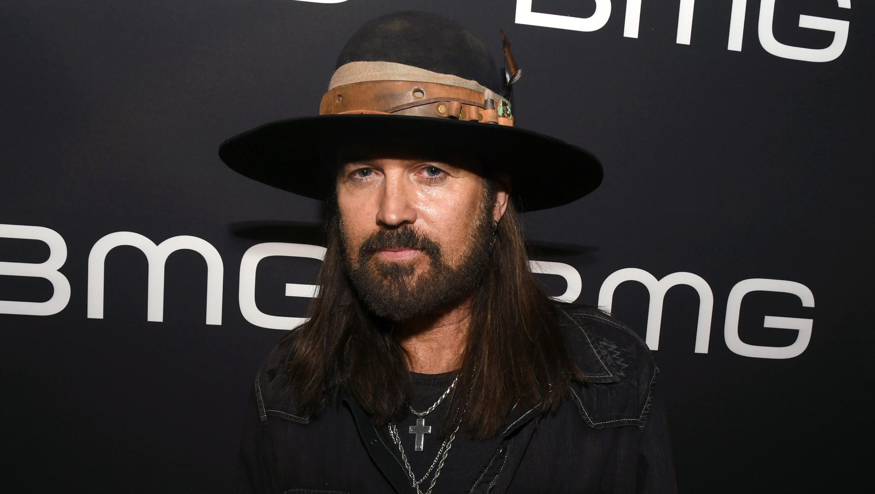 Billy Ray Cyrus Then & Now: Photos of the Country Singer Billy Ray Cyrus Then & Now: Photos of the Country Singer
