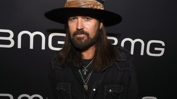 Billy Ray Cyrus Then & Now: Photos of the Country Singer