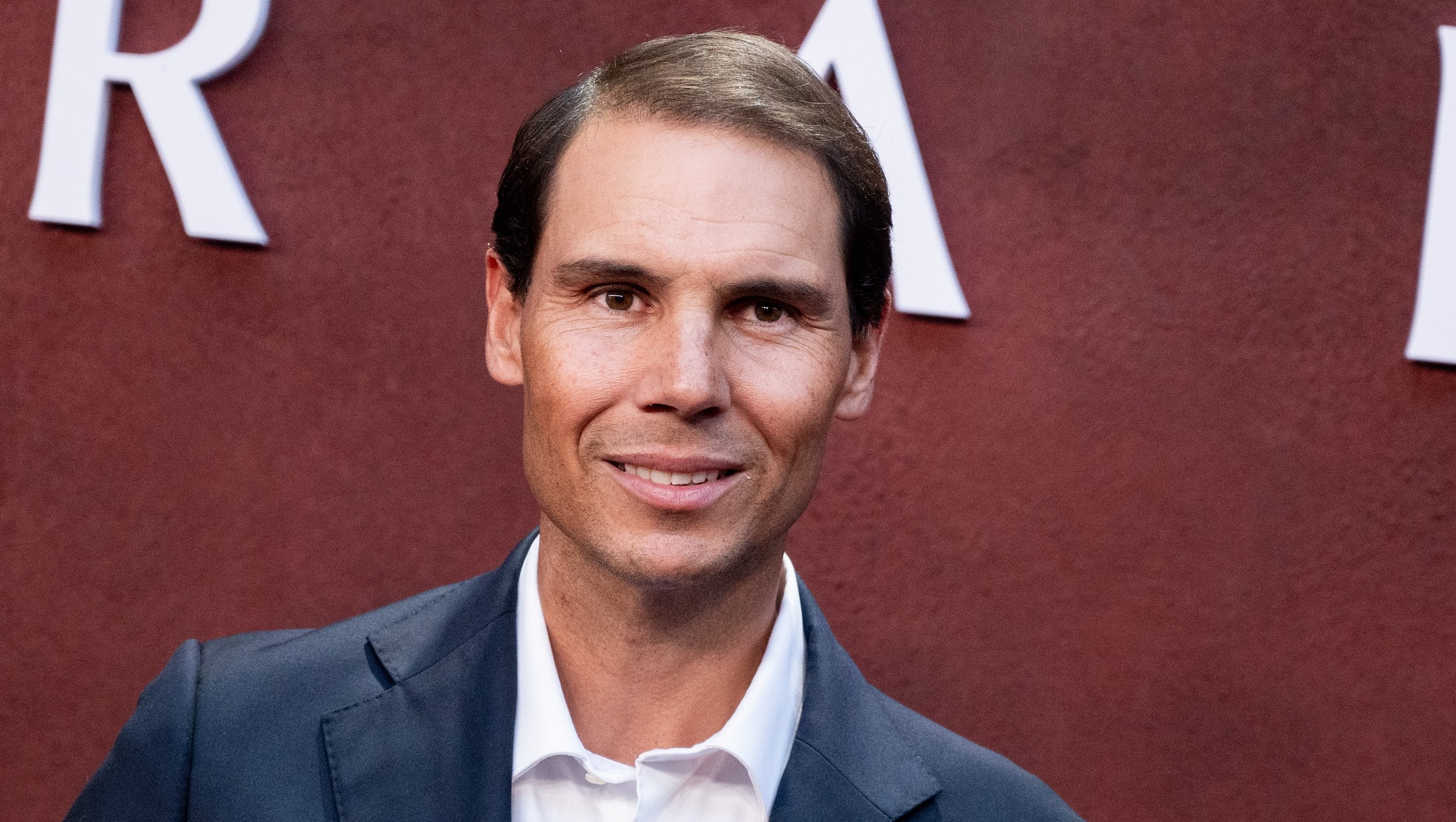 Rafael Nadal Then & Now: Photos of the Tennis Player Over the Years