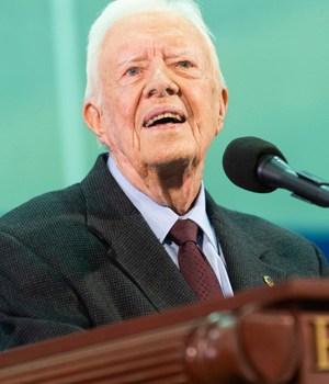 Jimmy Carter