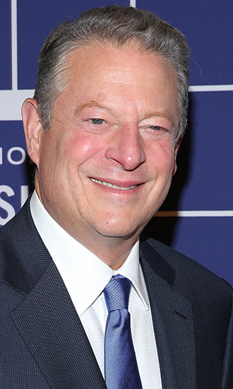 Al Gore Celebrity Profile – Hollywood Life