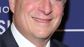 Al Gore Celebrity Profile