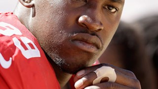 Aldon Smith Celebrity Profile