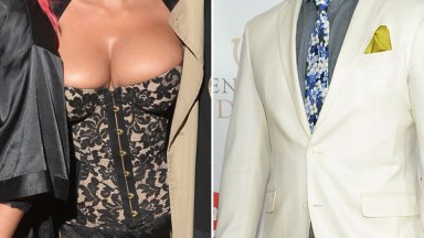 kris humphries amber rose pda