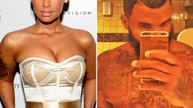 The Game Responds Amber Rose