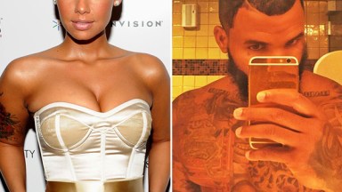 The Game Responds Amber Rose