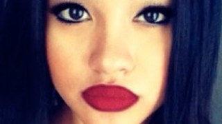 Ammika Harris Celebrity Profile