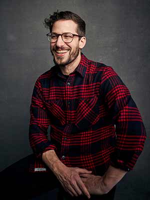 Andy Samberg