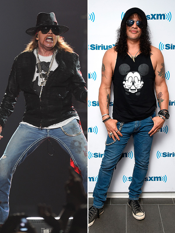 all star axl rose