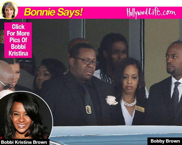 Bobbi Kristina Death Photo
