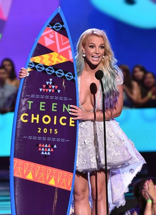 Teen Choice Awards Show