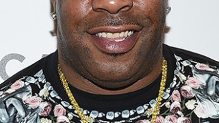 Bust Rhymes Celebrity Profile