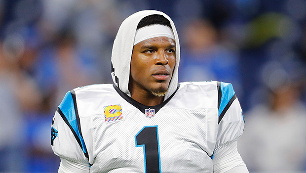 Former Westlake star Cam Newton released by Panthers