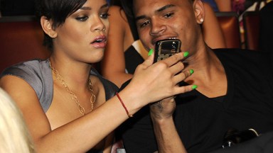 Chris Brown Rihanna Back Together
