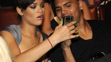 Chris Brown Rihanna Back Together