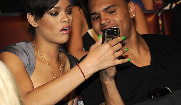 Chris Brown Rihanna Back Together