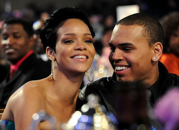 Chris Brown Loves Rihanna He Gushes About Singer In New Interview 0467