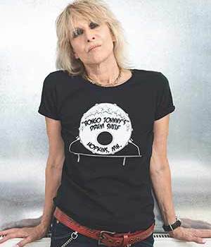 chrissie hynde