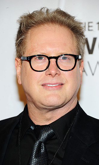 Darrell Hammond Celebrity Profile