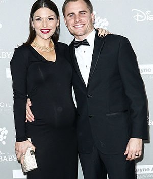 Stephen Stagliano, DeAnna Stagliano