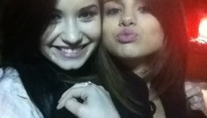 Demi Lovato Birthday Selena Gomez