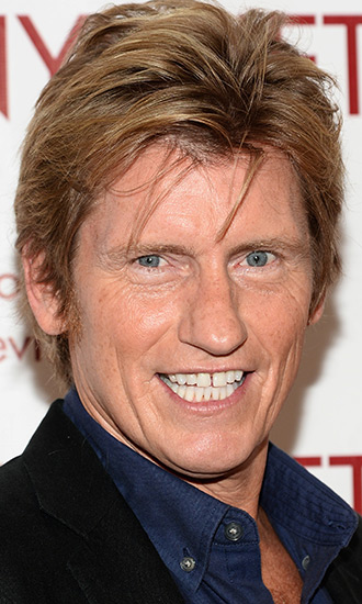 Denis Leary Celebrity Profile