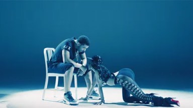 Drake Nicki Minaj Dream Girl