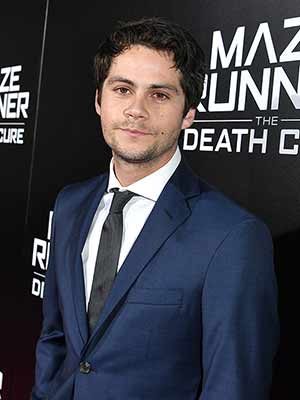 Dylan O’Brien: Photos Of The ‘Teen Wolf’ Star – Hollywood Life