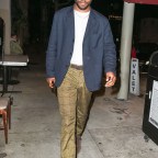 Frank Ocean out and about, Los Angeles, USA - 31 May 2019