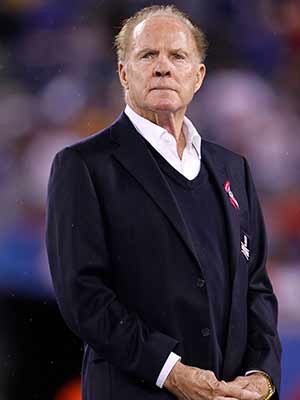 Frank Gifford