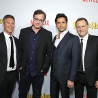 Netflix Premiere of "Fuller House", Los Angeles, USA