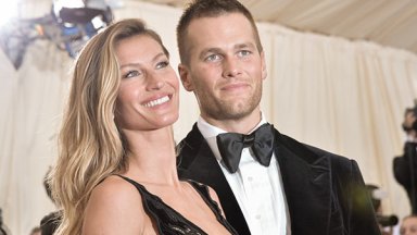 Gisele Bundchen Tom Brady Split